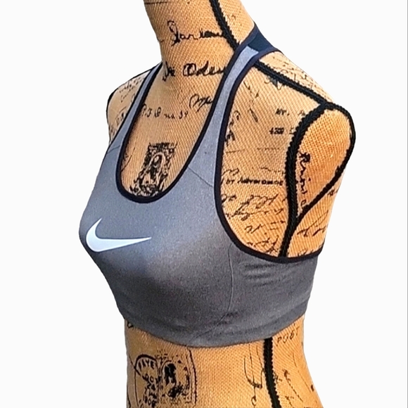 NEW Women's Nike Dri-FIT High Support Racerback Sports Bra - Picture 7 of 17
